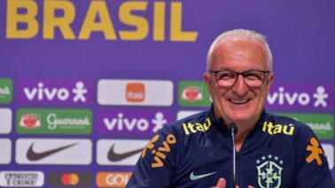 Com o comando do treinador Dorival Jr. a Seleção Brasileira volta a campo hoje (20), em partida válida pela primeira Data FIFA de 2025.