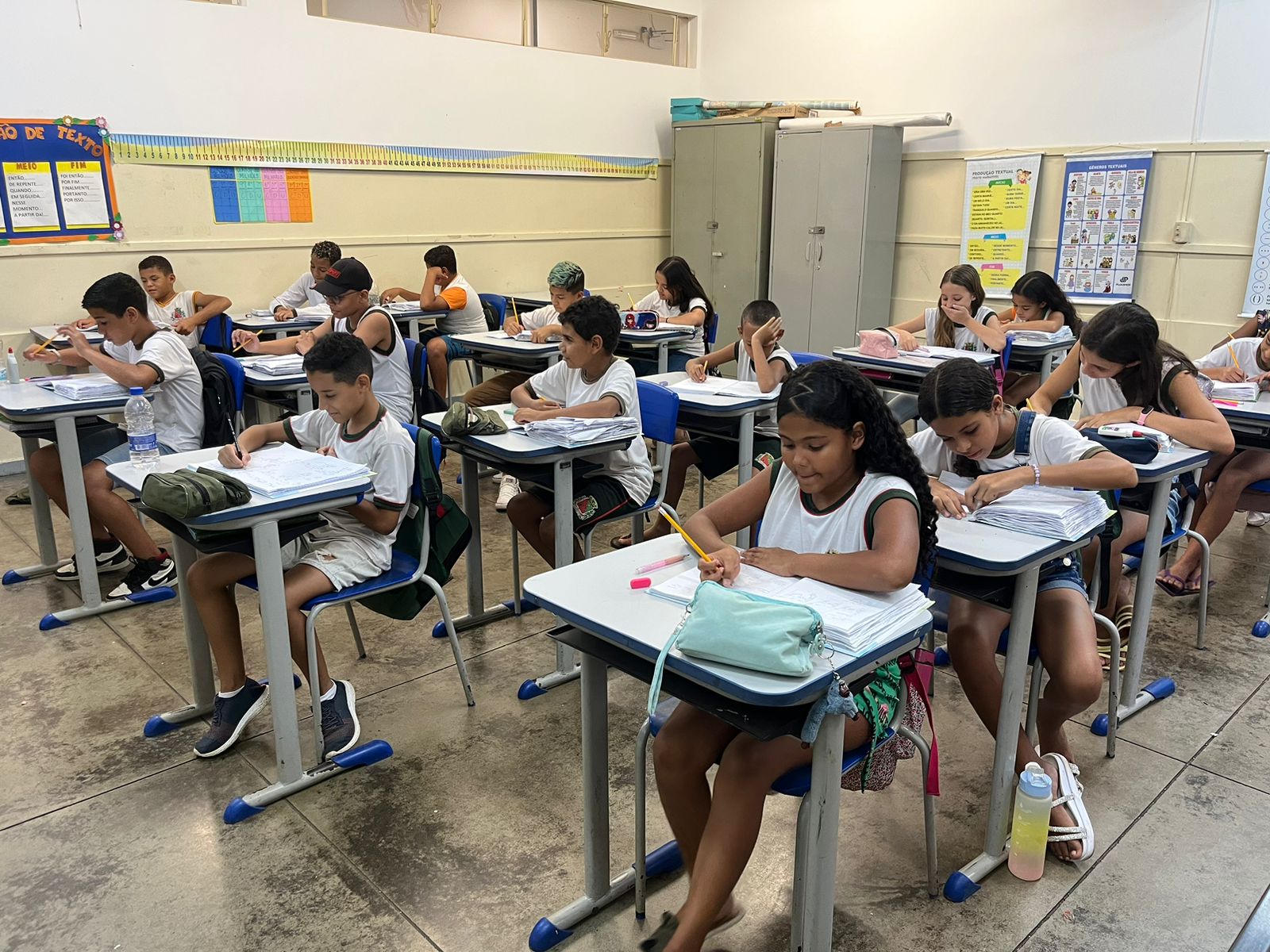 Barretos ocupa o 2º lugar entre as cidades com Acesso à Educação no Ranking de Competividade