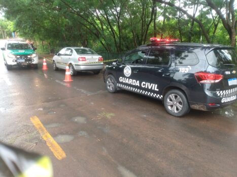 WhatsApp Image 2024-01-18 at 16.23.55 Na manhã de segunda (15), a equipe da Guarda Civil de Bebedouro foi acionada por um munícipe que informou que no Posto de combustíveis Buritizinho estava ocorrendo um roubo.