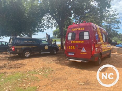 bombeiros O corpo de Marcos Antônio Pirani, de 43 anos, foi encontrado no Rio Grande, próximo à fazenda Sapecado, na manhã deste sábado ( 27), em Colômbia, após a vítima estar desaparecida a uma semana.