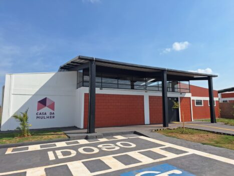 A coordenação da Casa da Mulher Paulista “Janaina Zanqueta Dias Rondini”, agendou para o dia 27 de maio, às 19h30, mais uma edição especial do projeto "De Janeiro a Janeiro".