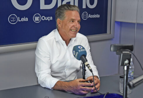 INFORMAÇÕES: Silvio Vaz de Almeida participou de entrevista na O Diário Independente FM INFORMAÇÕES: Silvio Vaz de Almeida participou de entrevista na O Diário Independente FM
