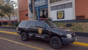 Uma advogada de Colômbia, que possui escritório no centro da vizinha cidade, compareceu no Plantão Policial de Barretos para registrar um boletim de estelionato.