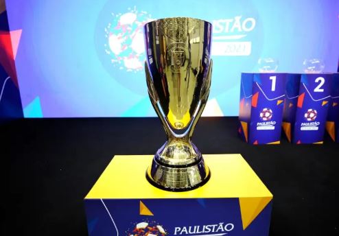 Jogos agendados Paulistão e Série A4