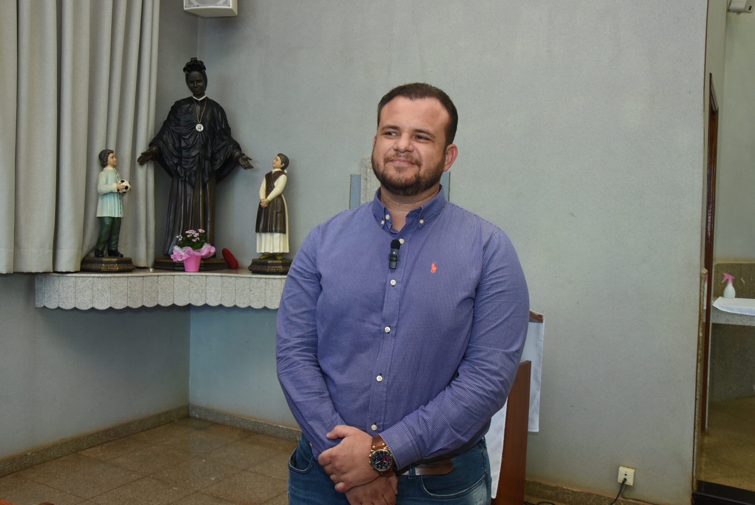 Festa de Santa Bakhita tem programação definida