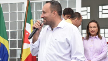 A direção do Instituto O Amor divulgou que está agendado para o dia 4 de outubro, às 16h, o lançamento da Pedra Fundamental do Centro TEA (Transtorno do Espectro Autista) do Instituto O Amor