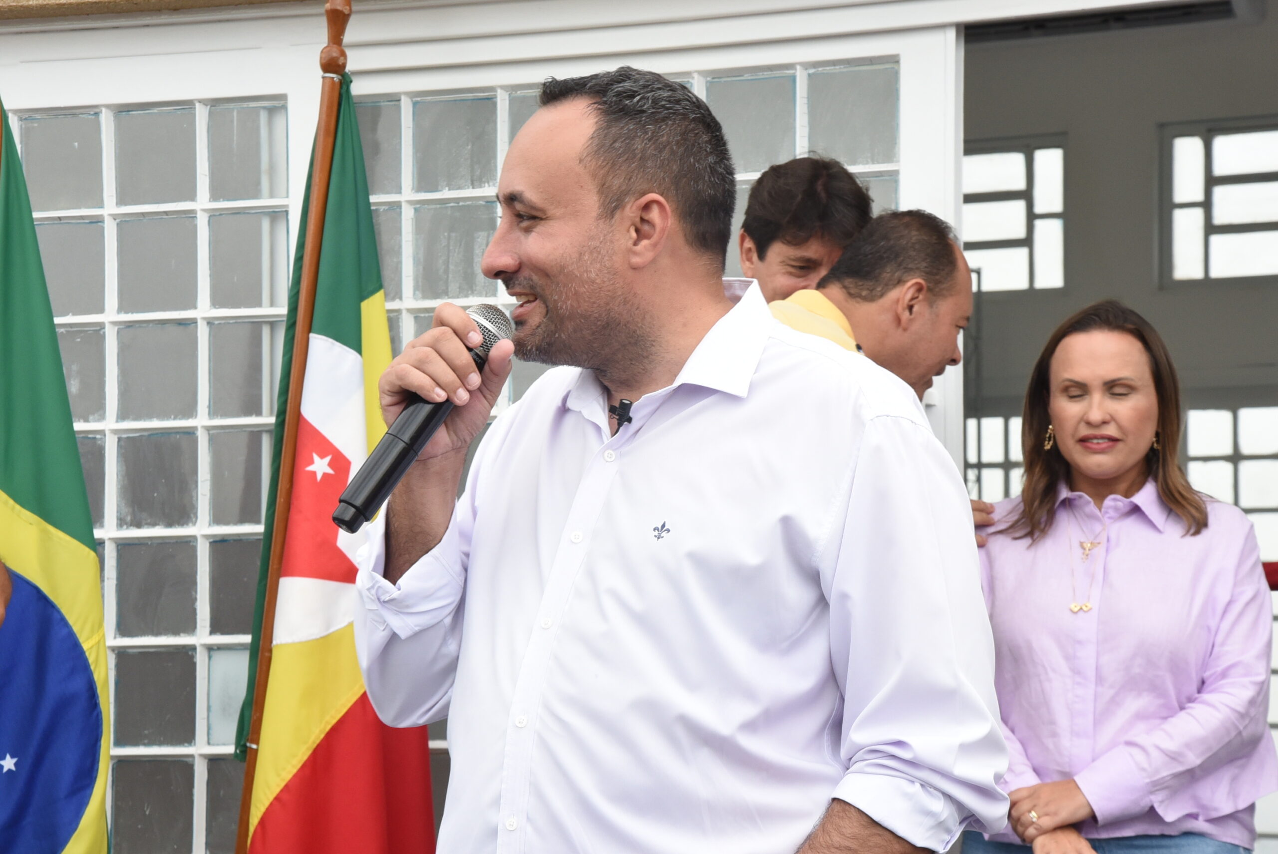 Instituto lança Pedra Fundamental e inaugura Centro TEA no início de outubro