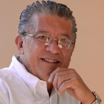 Marcelo Murta Filhos da terra na Agrishow