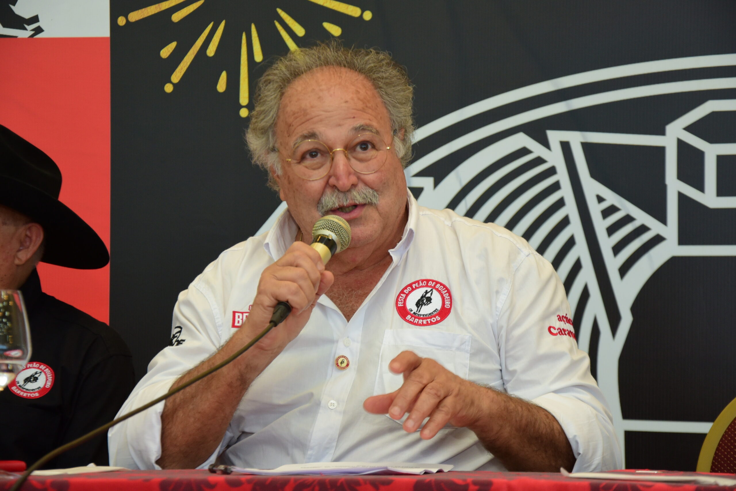 Viva o Mussa!