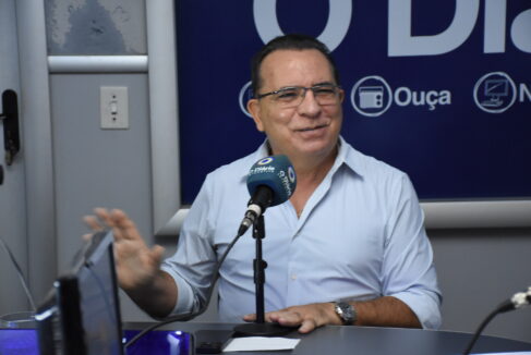 O prefeito Fernando Cunha defende que a região pode ser considerada a “Orlando brasileira” e não somente Olímpia. O prefeito Fernando Cunha defende que a região pode ser considerada a “Orlando brasileira” e não somente Olímpia.
