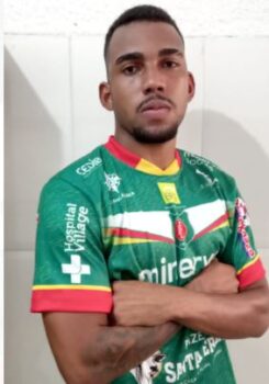 Kaio O Barretos Esporte Clube enfrenta hoje (24), às 10h, em Penápolis, no estádio Municipal Tenente Carriço, o Clube Atlético Penapolense, em partida da 14ª rodada do Campeonato Paulista.