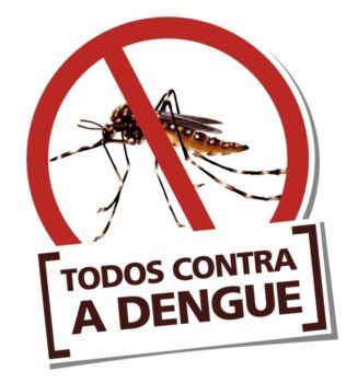 Poder público alerta para importância da colaboração de todos para combater o mosquito transmissor Poder público alerta para importância da colaboração de todos para combater o mosquito transmissor