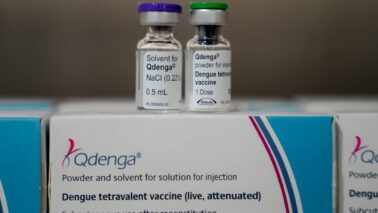 Ministério da Saúde não inclui Barretos para receber vacina contra dengue