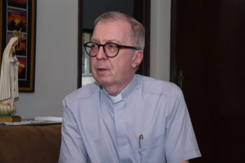 Dom Milton Kenan Júnior Dom Milton Kenan Júnior