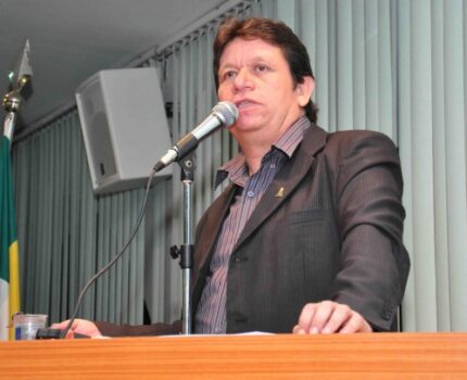 Ex-presidente do PP Barretos divulga carta de agradecimento Ex-presidente do PP Barretos divulga carta de agradecimento