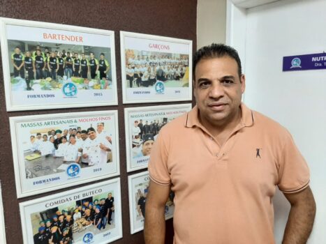 A cidade de Barretos vai sediar, no dia 10 de agosto, a partir das 15h, na Estação Cultural, a tradicional 14ª Corrida de Garçons e Garçonetes, promovida pelo Sinthoresbar – Sindicato dos Trabalhadores em Hotéis, Restaurantes, Bares e Similares de Barretos e Região.