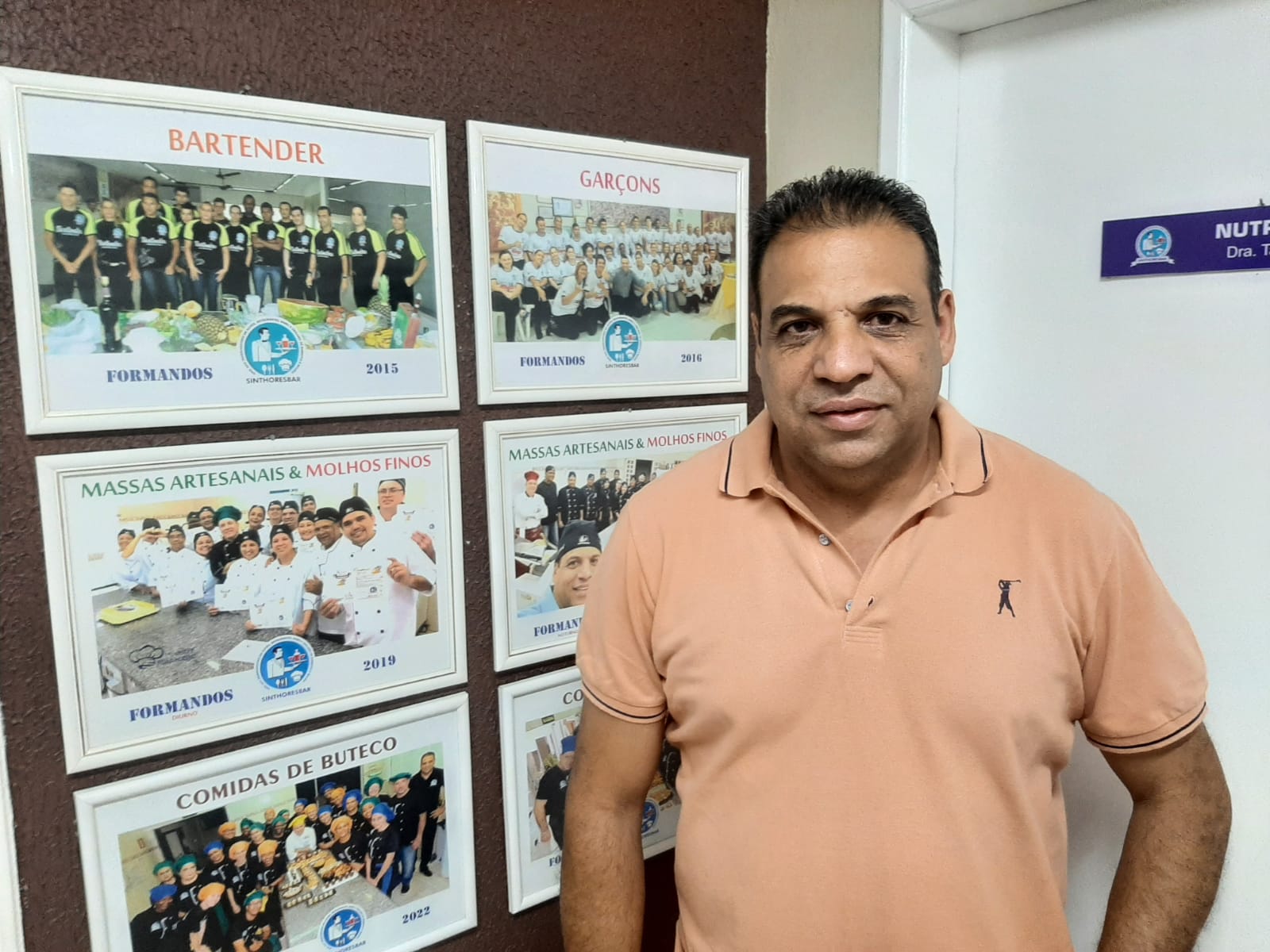 Corrida de Garçons e Garçonetes recebe inscrições