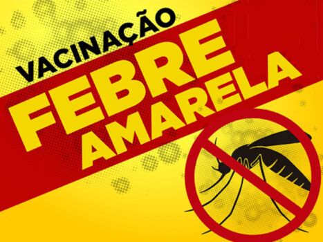 Vacina está disponível na rede pública de saúde