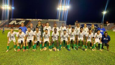A equipe de Barretos sagrou-se campeão do futebol masculino da fase Sub-Regional do JEESP – Jogos Escolares do Estado de São Paulo.