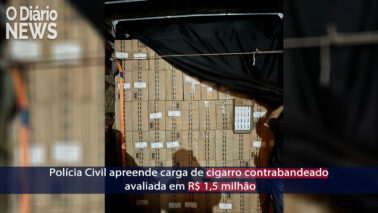 O Diário News – 23/04/2024