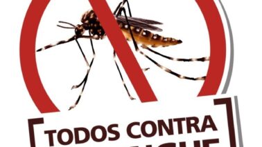 Informações sobre combate à dengue foram divulgadas pelo governo paulista