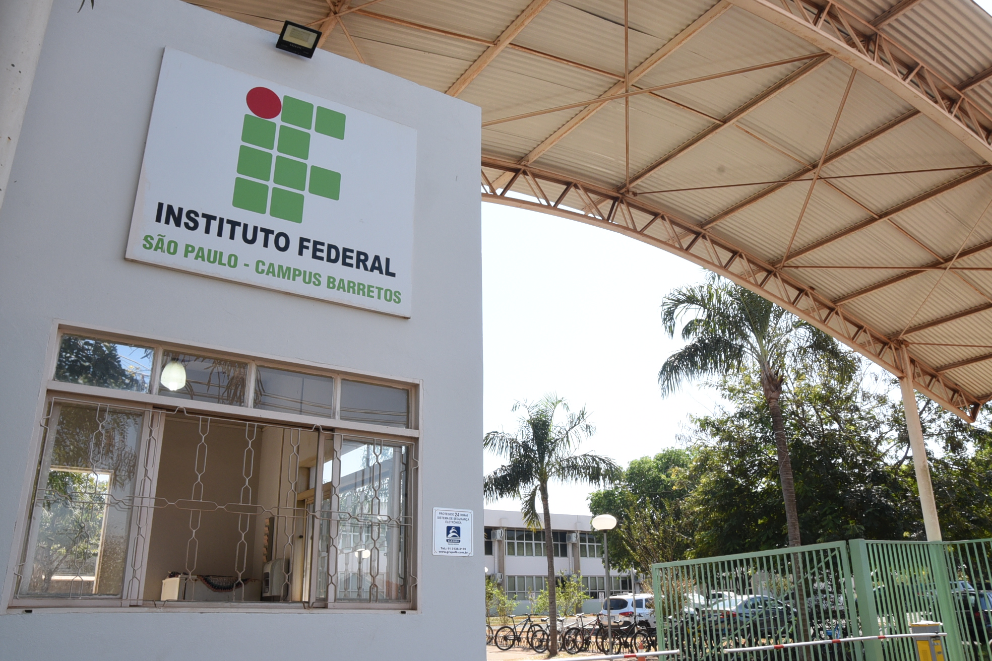 IFSP abre inscrições para vagas em curso Técnico em Hospedagem com bolsa de estudos