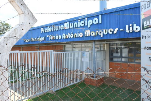 Servidores municipais pedem licença com foco nas eleições de outubro Servidores municipais pedem licença com foco nas eleições de outubro