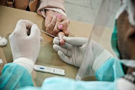 Barretos registra mais de 400 casos de Covid