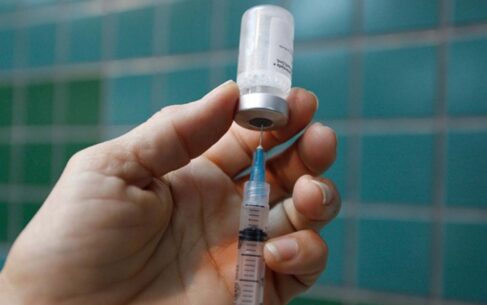 Vacina contra o HPV é voltada para públicos específicos Vacina contra o HPV é voltada para públicos específicos