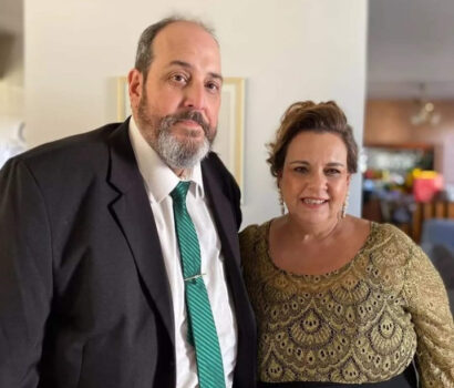 Parabéns para Mara Parabéns para Mara