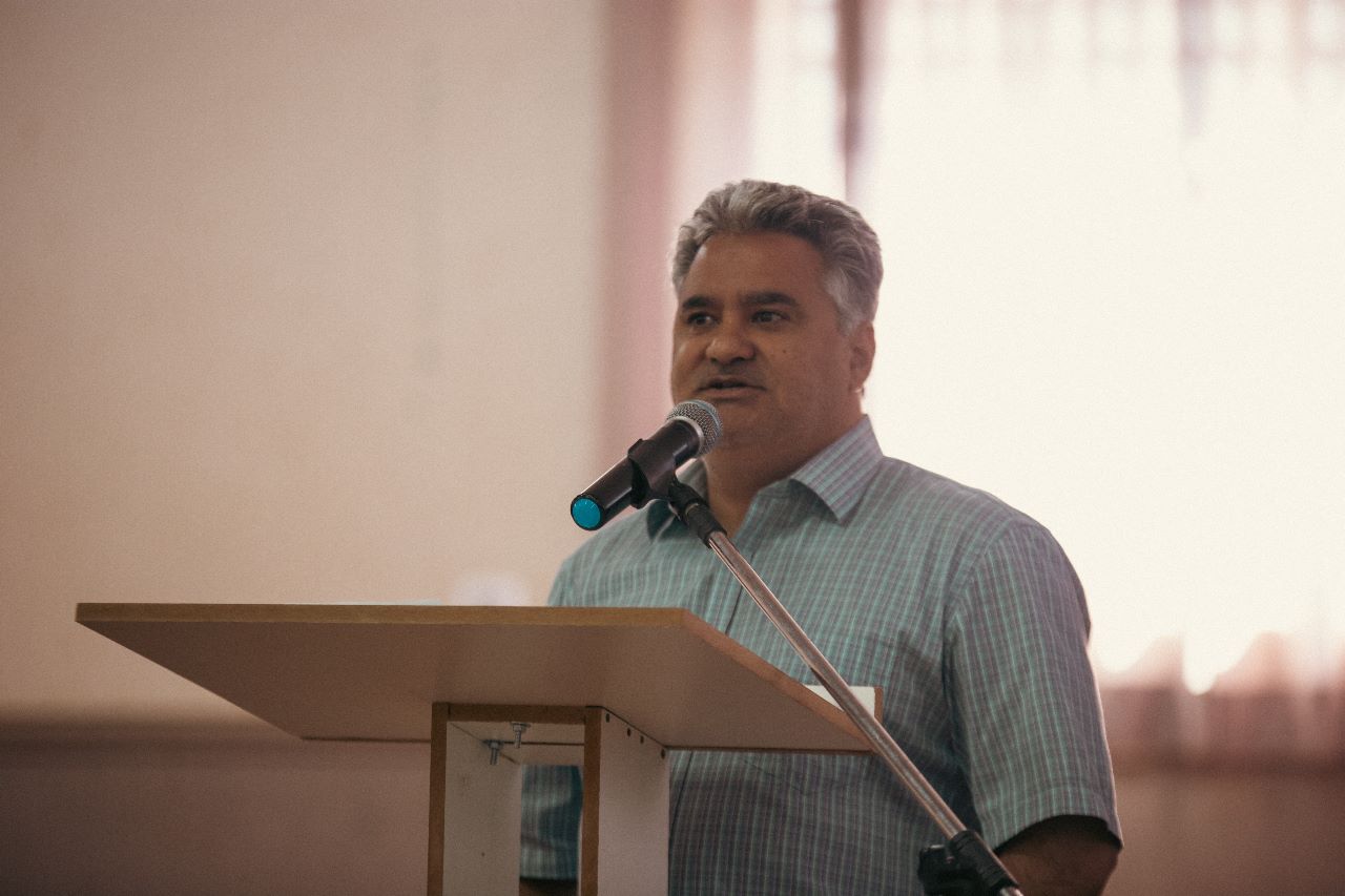Aprovação do projeto ConSIM 3 vai desenvolver a região Aprovação do projeto ConSIM 3 vai desenvolver a região