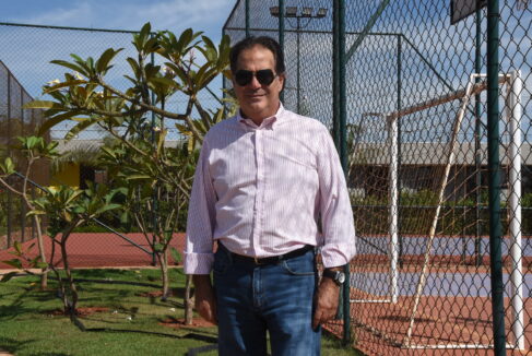 Residencial Jardim Botânico 2 é sucesso de vendas em Barretos Residencial Jardim Botânico 2 é sucesso de vendas em Barretos Residencial Jardim Botânico 2 é sucesso de vendas em Barretos