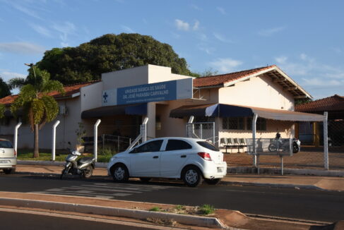 Prefeitura revoga contrato de gestão de postinhos pela Fundação Pio XII Prefeitura revoga contrato de gestão de postinhos pela Fundação Pio XII