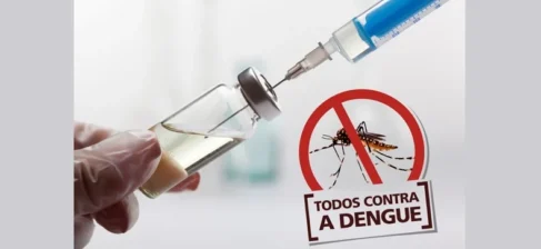 Vacina está disponível para crianças de 10 e 11 anos também em Barretos Vacina está disponível para crianças de 10 e 11 anos também em Barretos