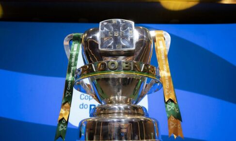 copa do brasil Jogos Agendados Copa do Brasil