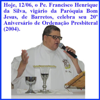 Em 2025 comemoraremos 1700 anos do I Concílio Ecumênico Em 2025 comemoraremos 1700 anos do I Concílio Ecumênico