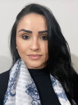 Coordenadora de Comissão aborda trabalho escravo rural em livro digital Coordenadora de Comissão aborda trabalho escravo rural em livro digital