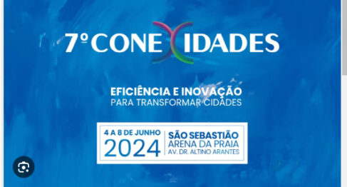 Causa animal, longevidade e eleições municipais encerram o 7º Conexidades Causa animal, longevidade e eleições municipais encerram o 7º Conexidades