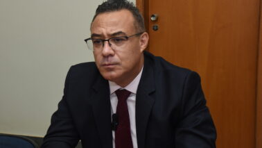Os funcionários do Fórum de Barretos estão participando de uma votação interna para a escolha do Servidor do Ano do Fórum da Comarca de Barretos.