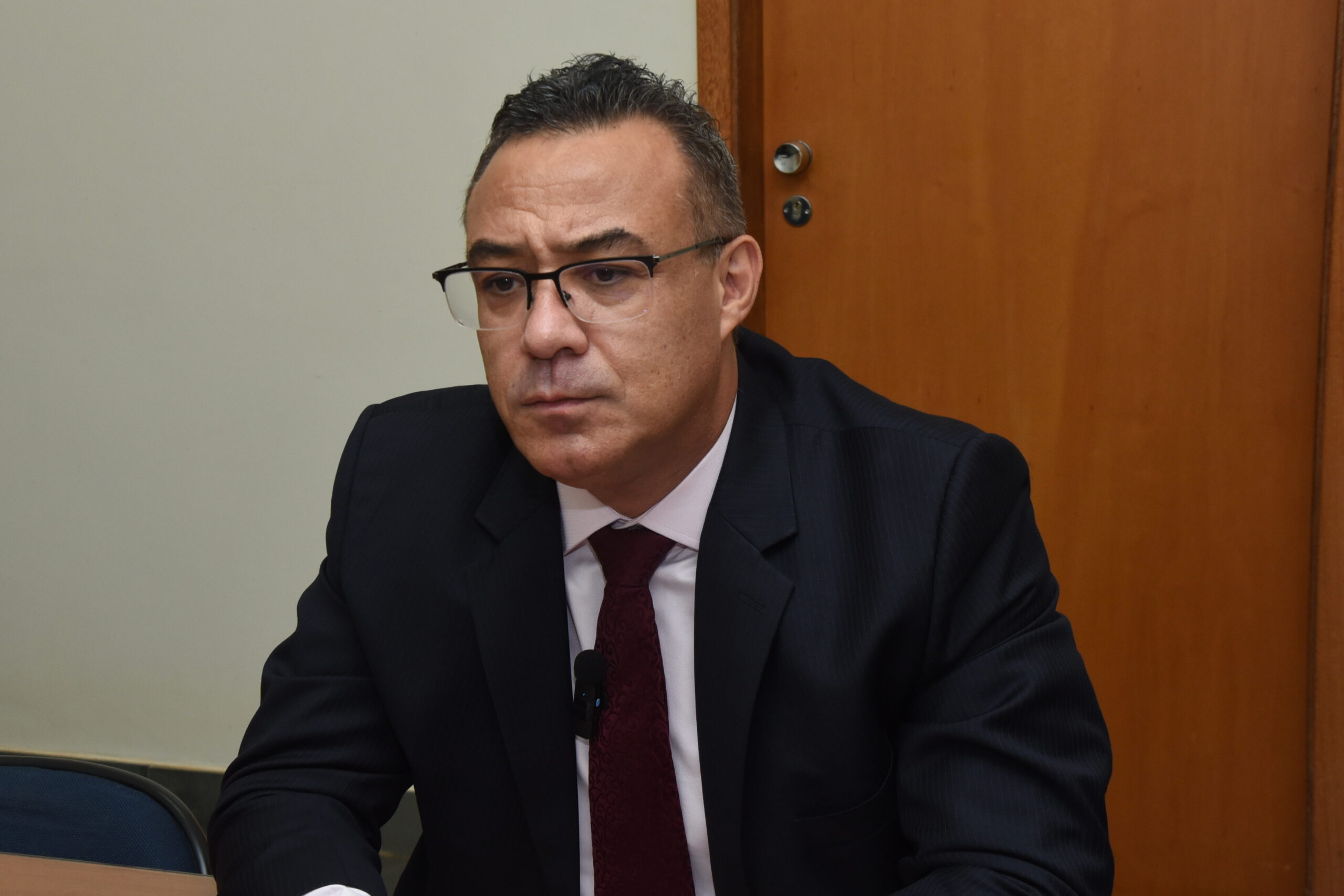 Trabalhadores do Judiciário votam para escolha do Servidor do Ano
