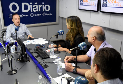 Fundação busca direito de reaver postinhos e gestor considera medida “politiqueira” Fundação busca direito de reaver postinhos e gestor considera medida “politiqueira”