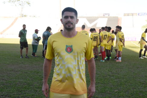 TIN_9972 O Barretos Esporte Clube faz hoje (14), às 20h, a sua estreia na Copa Paulista jogando diante da equipe do Comercial Futebol Clube de Ribeirão Preto com transmissão ao vivo pela Rádio O Diário Independente.