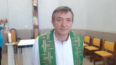 A comunidade católica São José, pertencente à Paróquia Santo Antônio de Pádua, terá programação para comemorar o Dia do Padroeiro, em 19 de março.