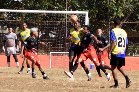 WhatsApp Image 2024-06-23 at 14.37.41 A Liga Barretense de Futebol realizou no final de semana os jogos da 3ª rodada do Campeonato Amador Varzeano da Série B.