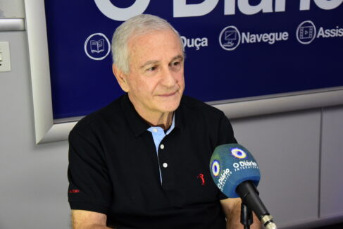 Roberto Arutim, presidente do Sincomercio, afirma que o programa Loja do Futuro é de grande importância para o comércio local Roberto Arutim, presidente do Sincomercio Barretos, afirma que o programa Loja do Futuro é de grande importância para o comércio local