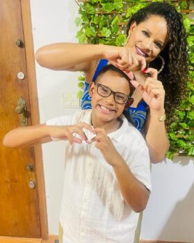Feliz 10 anos Feliz 10 anos