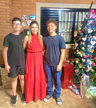 Parabéns para o Conrado Parabéns para o Conrado