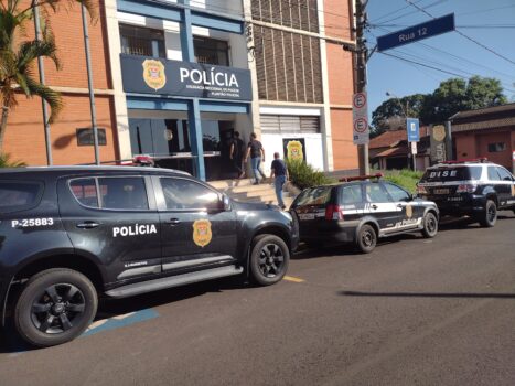 Aposentado cai em golpe e perde mais de R$ 4 mil (Foto: O Diário de Barretos) Aposentado cai em golpe e perde mais de R$ 4 mil (Foto: O Diário de Barretos)