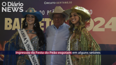 O Diário News – 26/07/2024