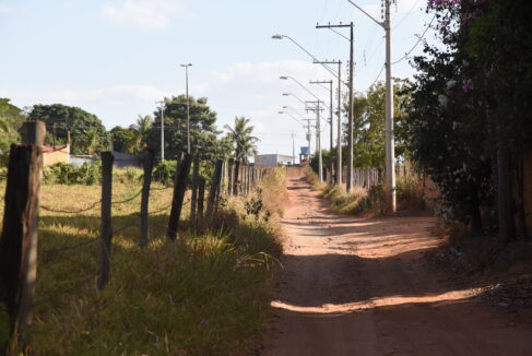Tribunal de Justiça nega pedido de liminar para término das obras do Caiçara Tribunal de Justiça nega pedido de liminar para término das obras do Caiçara